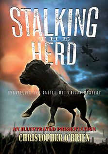 STALKING THE HERD DVD AND BOOK SET